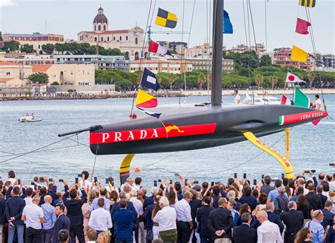 coppa prada luna rossa|Luna Rossa Prada Pirelli Team.